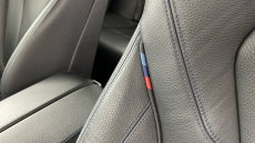 BMW 5 Series 520d xDrive M Sport 5dr Auto Diesel Estate